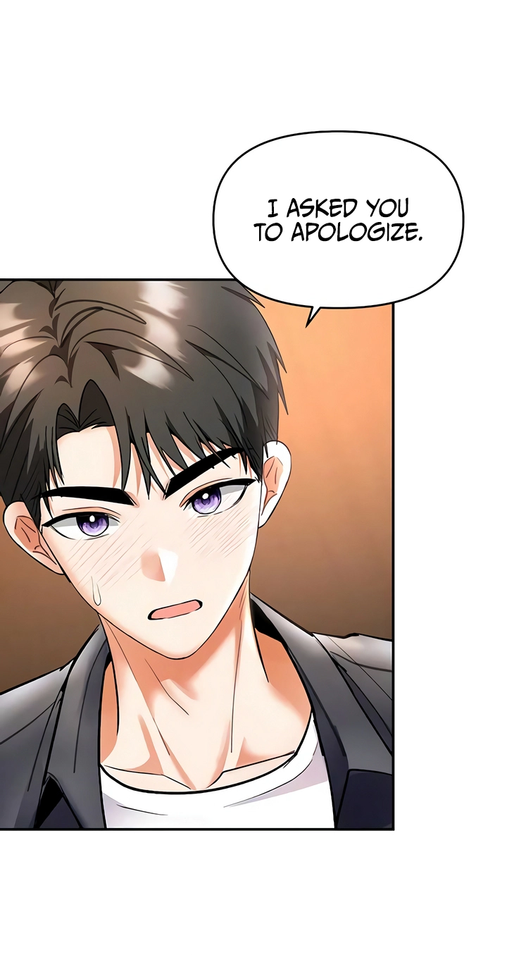 I'm the only guy in the massage parlor. Chapter 7 page 65 - 