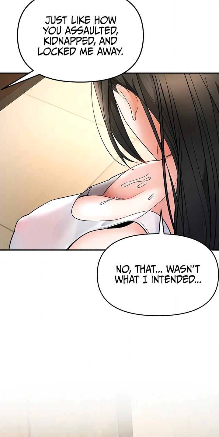 I'm the only guy in the massage parlor. Chapter 7 page 70 - 