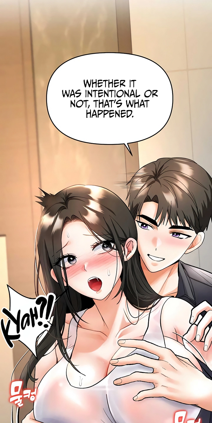 I'm the only guy in the massage parlor. Chapter 7 page 71 - 