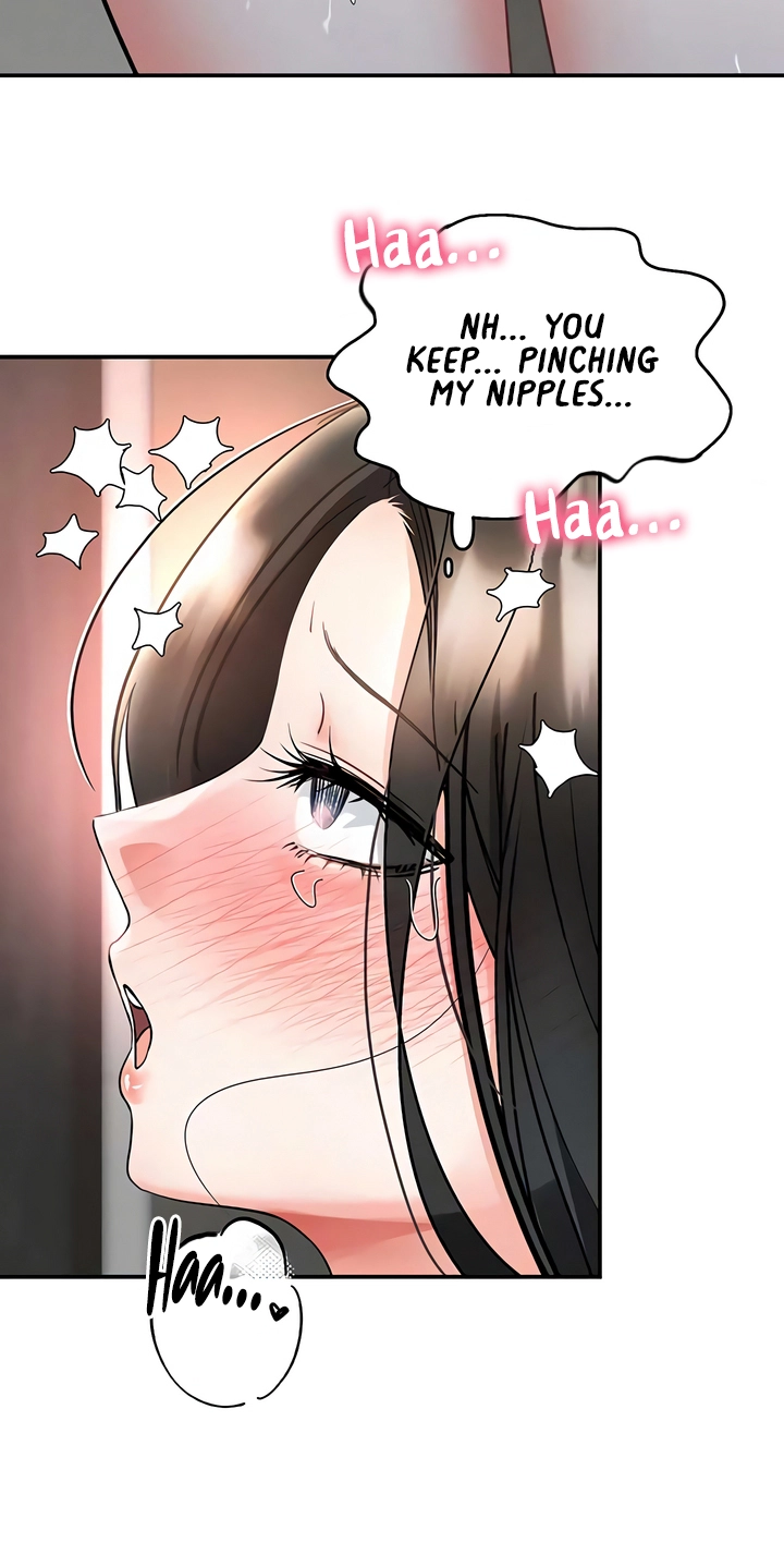 I'm the only guy in the massage parlor. Chapter 7 page 79 - 