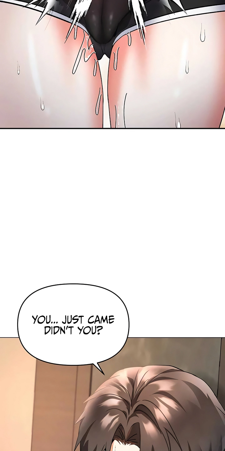 I'm the only guy in the massage parlor. Chapter 7 page 83 - 