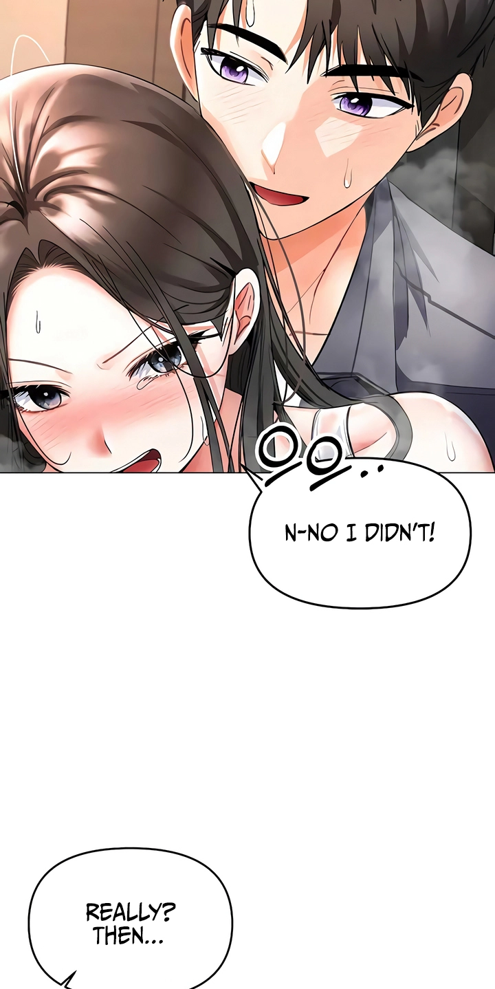 I'm the only guy in the massage parlor. Chapter 7 page 84 - 