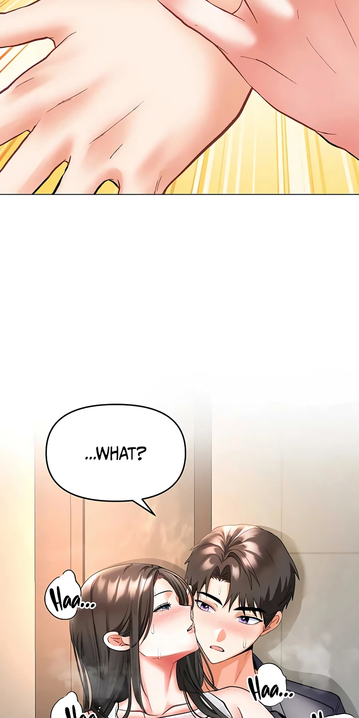I'm the only guy in the massage parlor. Chapter 7 page 91 - 