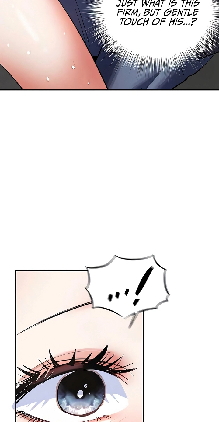 I'm the only guy in the massage parlor. Chapter 7 page 97 - 