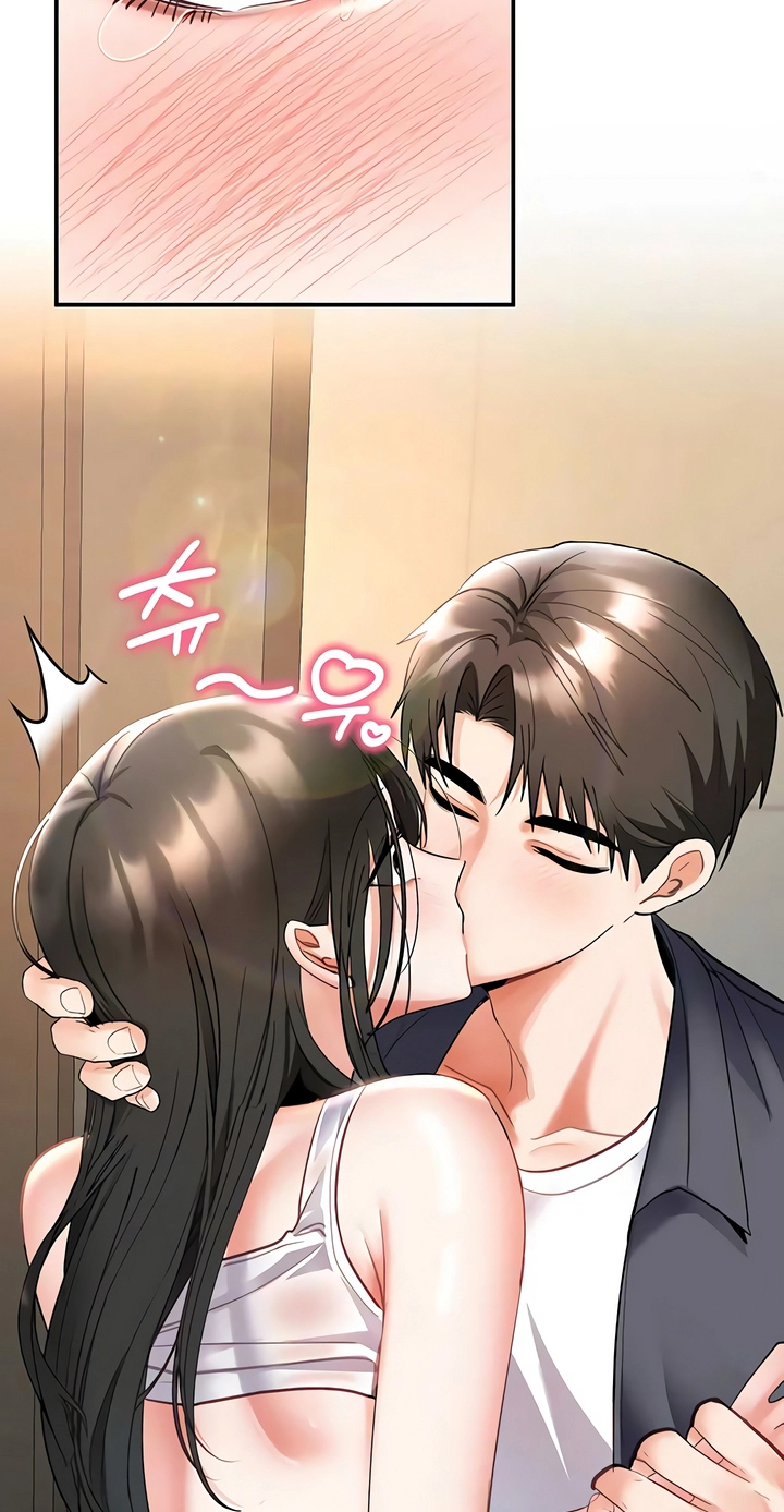 I'm the only guy in the massage parlor. Chapter 7 page 98 - 