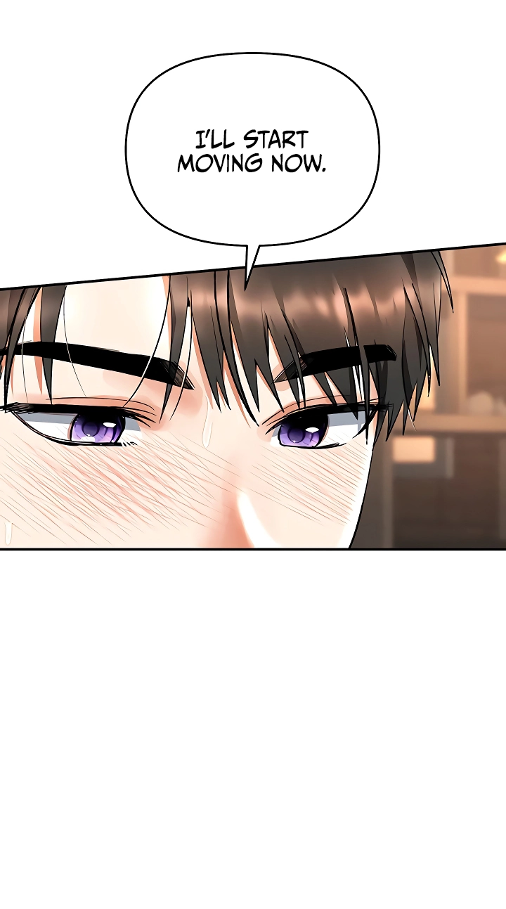 I'm the only guy in the massage parlor. Chapter 8 page 19 - 