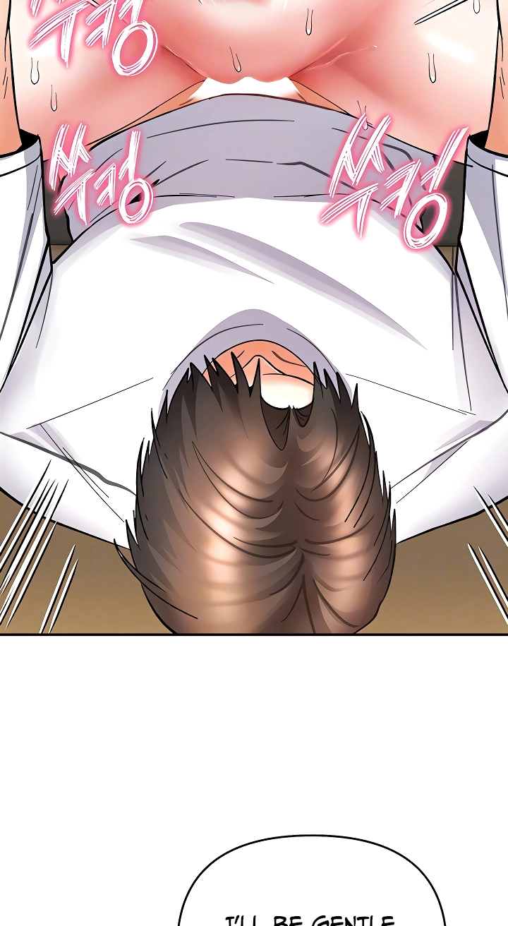 I'm the only guy in the massage parlor. Chapter 8 page 21 - 