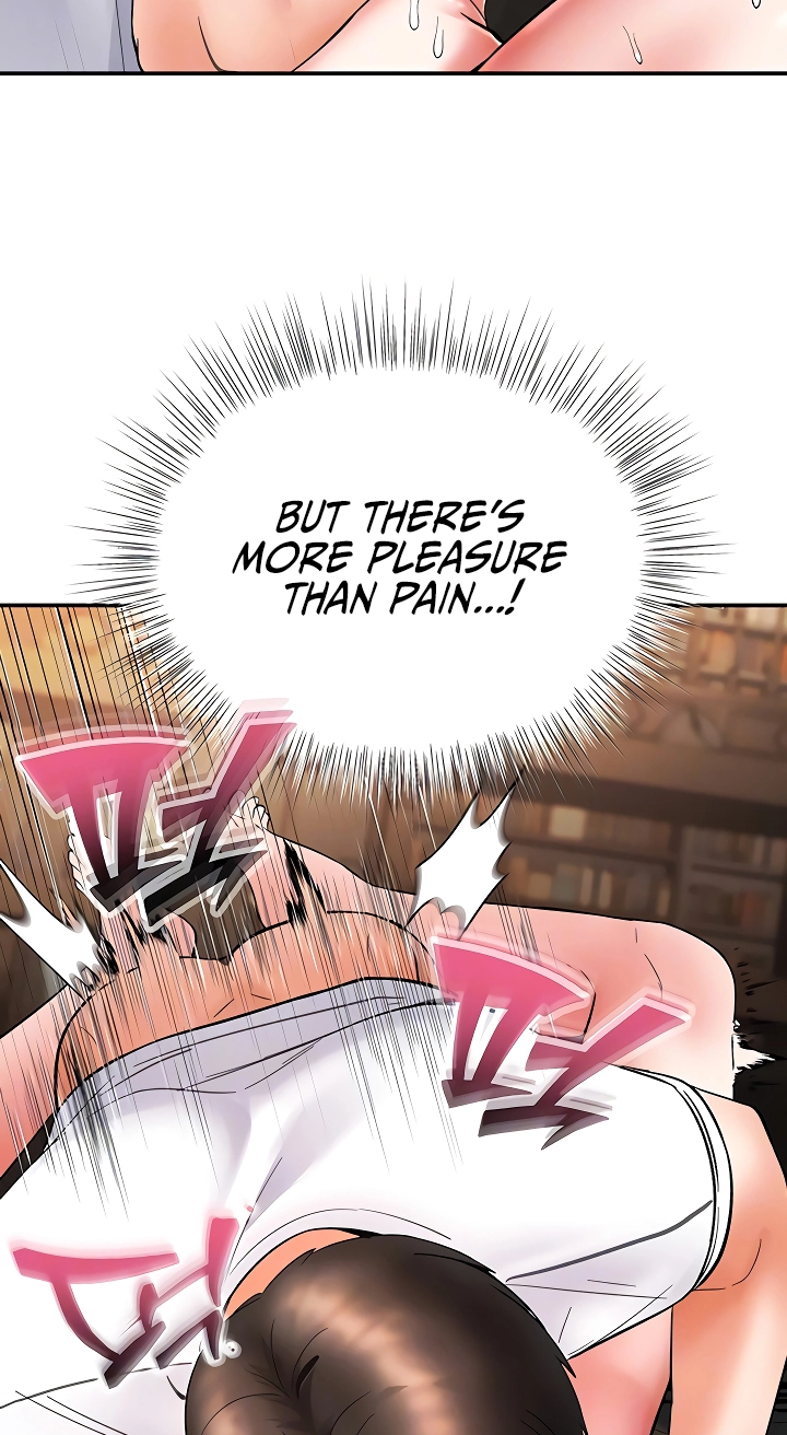 I'm the only guy in the massage parlor. Chapter 8 page 24 - 