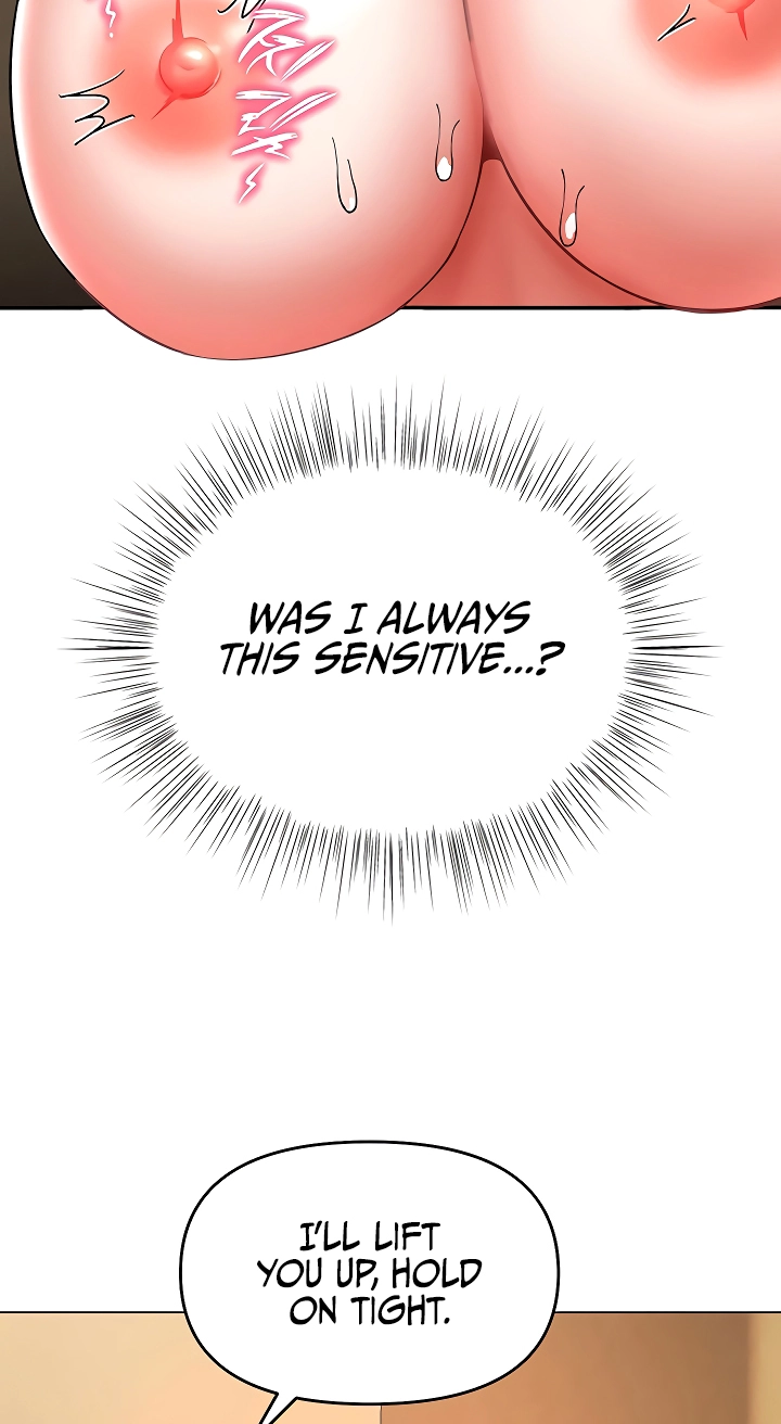 I'm the only guy in the massage parlor. Chapter 8 page 27 - 