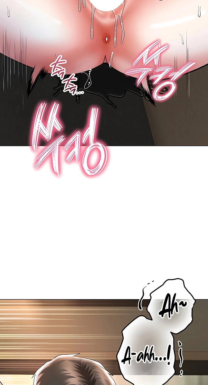I'm the only guy in the massage parlor. Chapter 8 page 31 - 