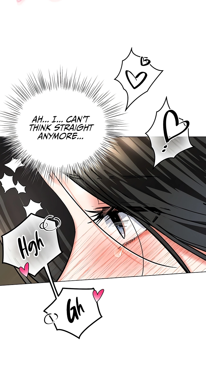 I'm the only guy in the massage parlor. Chapter 8 page 33 - 