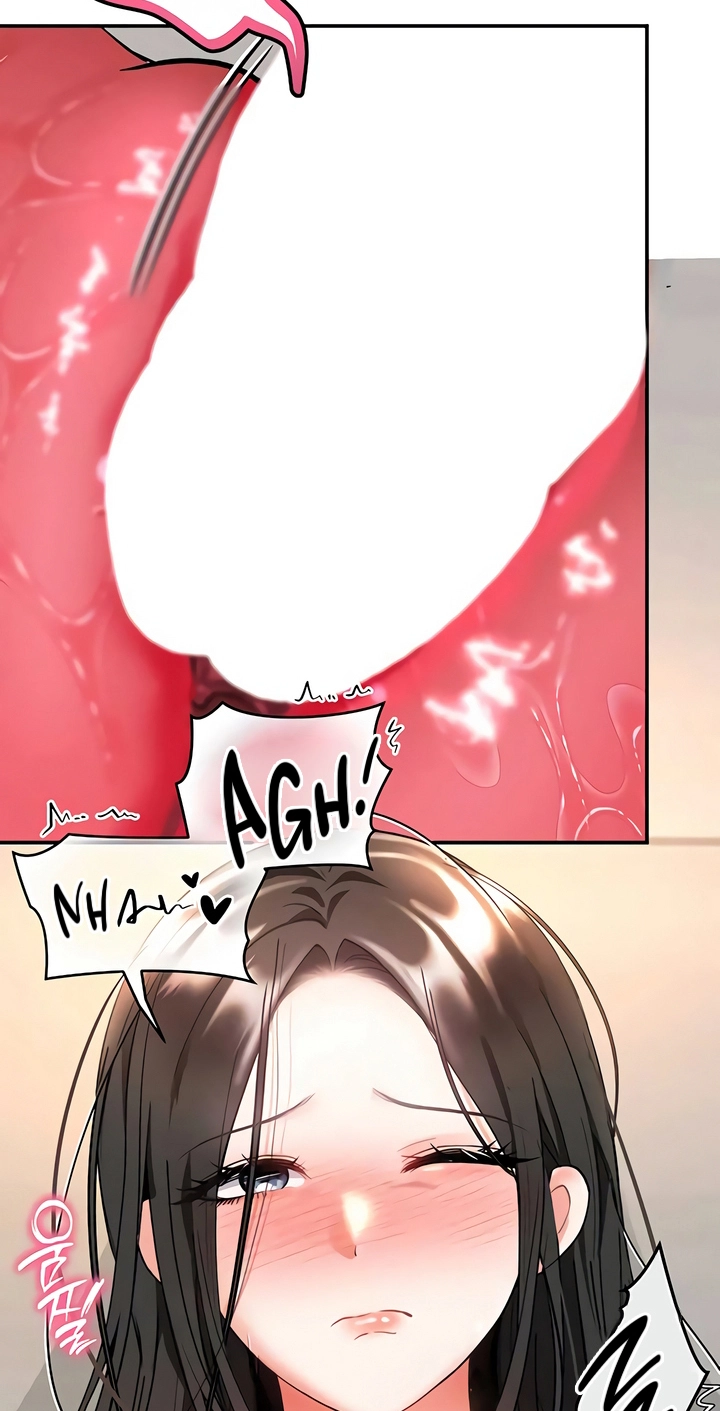 I'm the only guy in the massage parlor. Chapter 8 page 5 - 