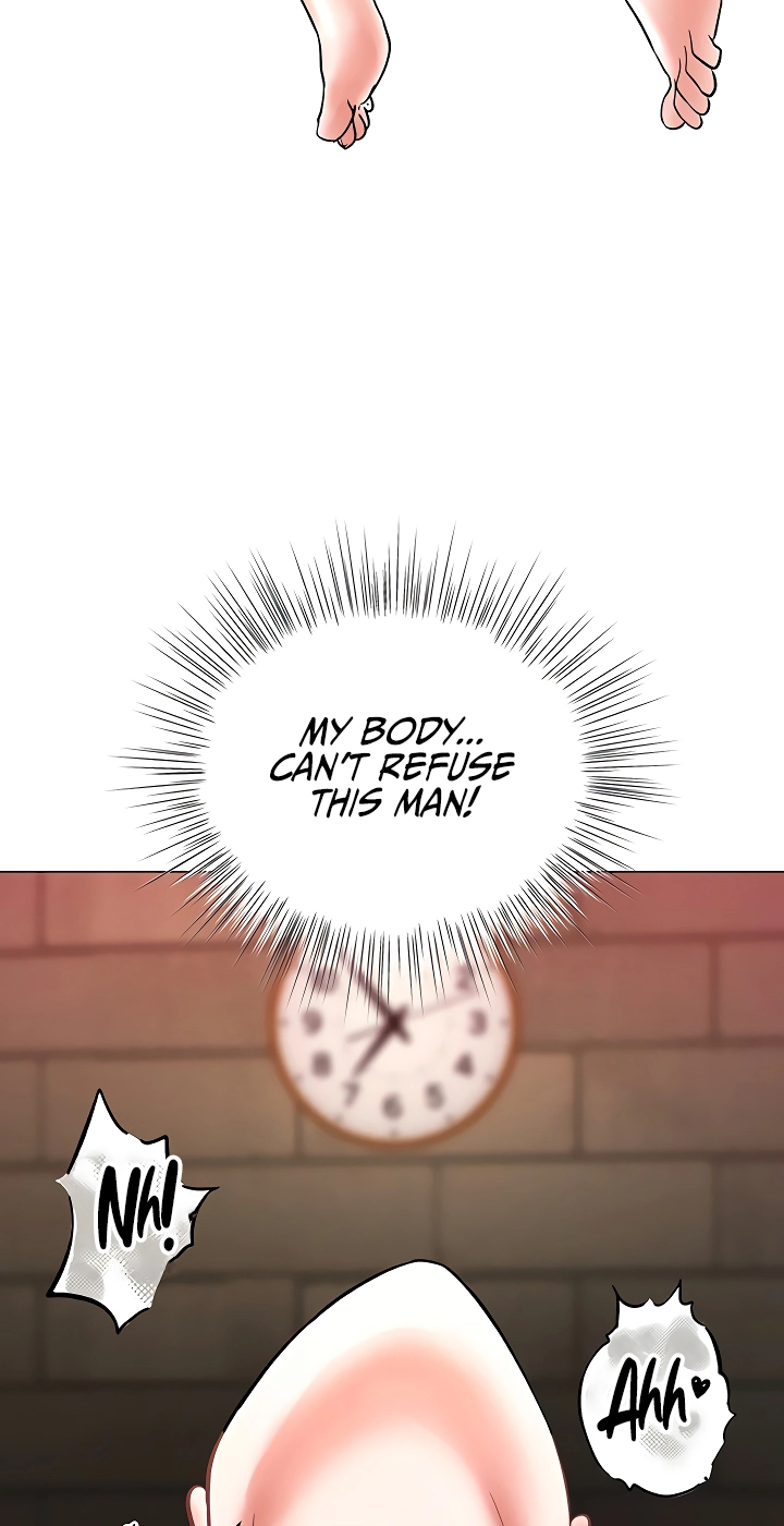 I'm the only guy in the massage parlor. Chapter 8 page 43 - 