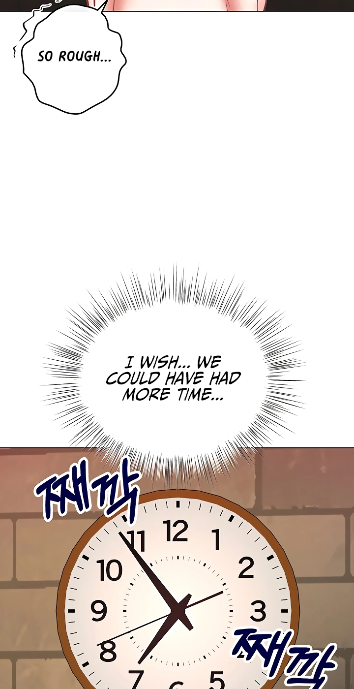 I'm the only guy in the massage parlor. Chapter 8 page 44 - 