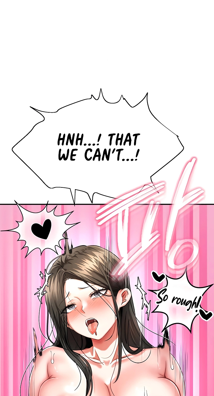 I'm the only guy in the massage parlor. Chapter 8 page 52 - 