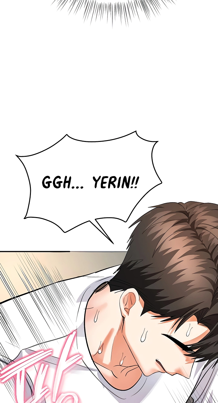 I'm the only guy in the massage parlor. Chapter 8 page 54 - 