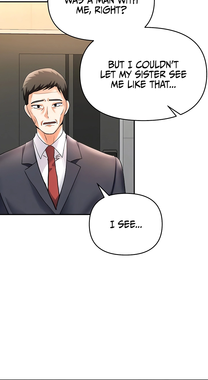 I'm the only guy in the massage parlor. Chapter 8 page 69 - 