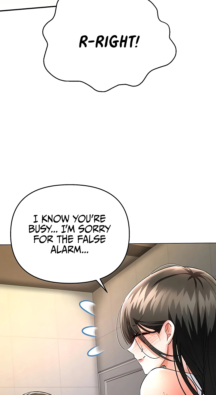 I'm the only guy in the massage parlor. Chapter 8 page 72 - 