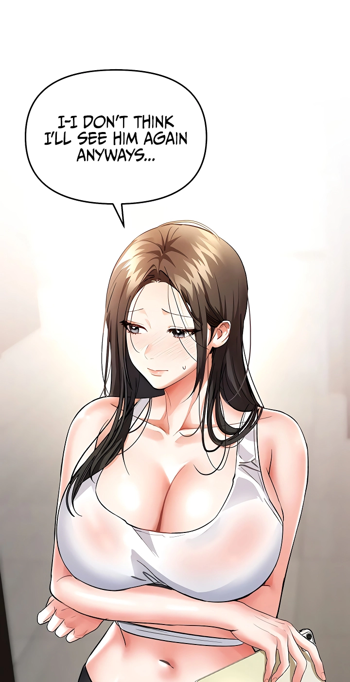 I'm the only guy in the massage parlor. Chapter 8 page 84 - 