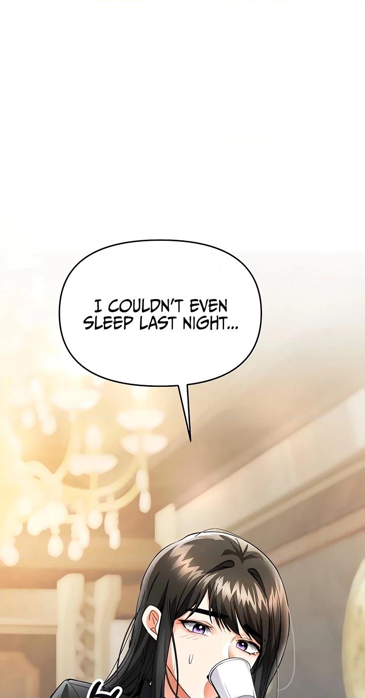 I'm the only guy in the massage parlor. Chapter 8 page 90 - 