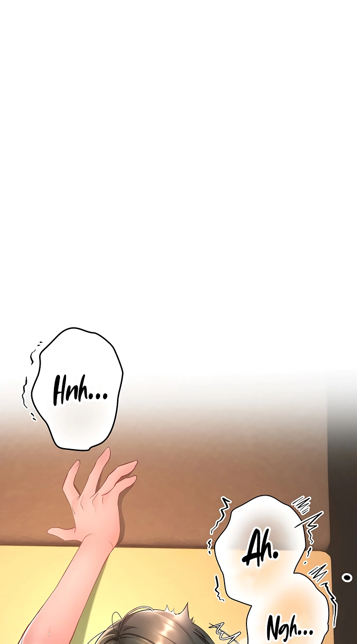 I'm the only guy in the massage parlor. Chapter 8 page 10 - 