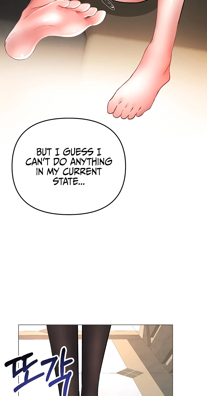 I'm the only guy in the massage parlor. Chapter 8 page 93 - 