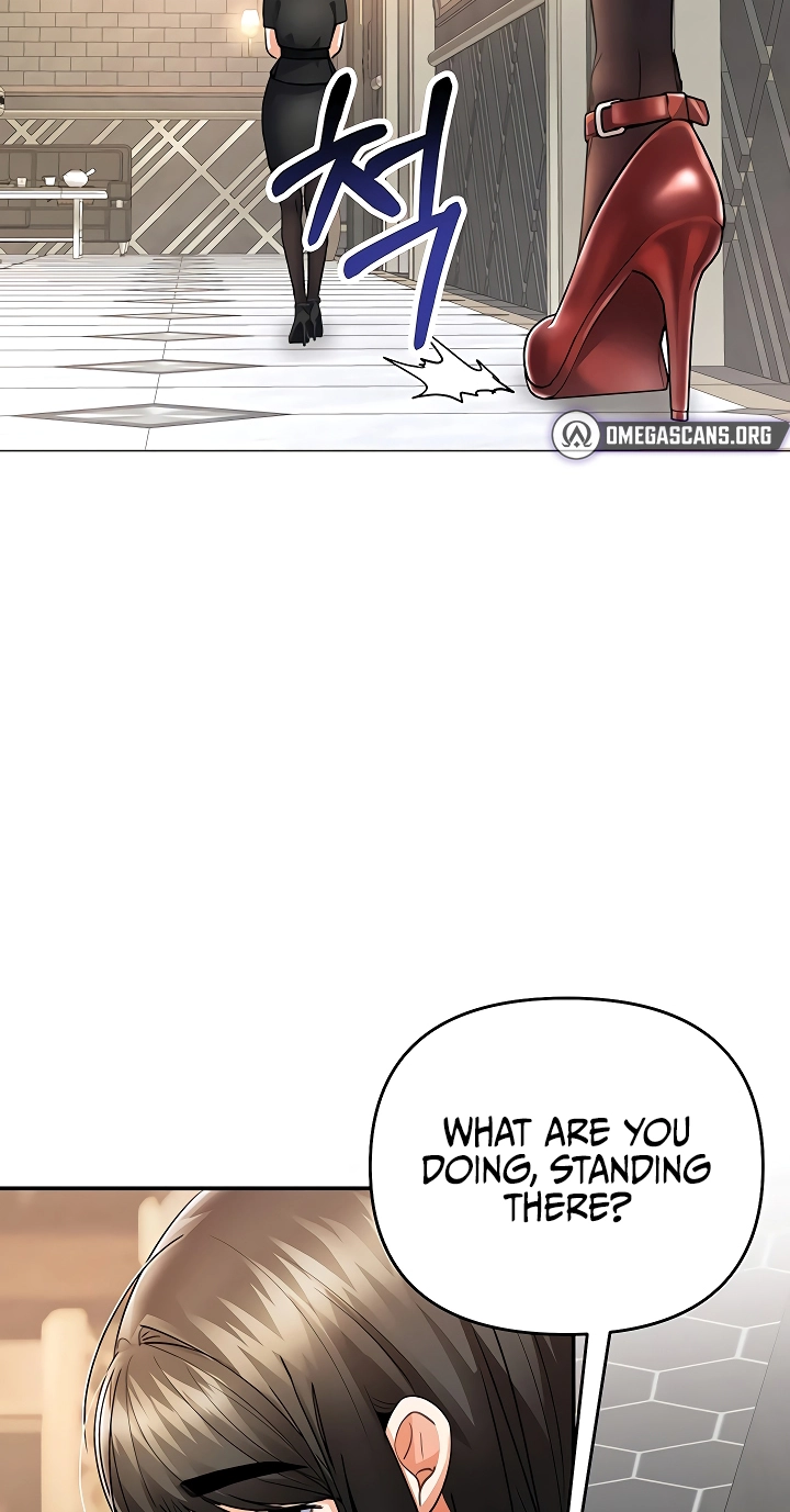 I'm the only guy in the massage parlor. Chapter 8 page 95 - 