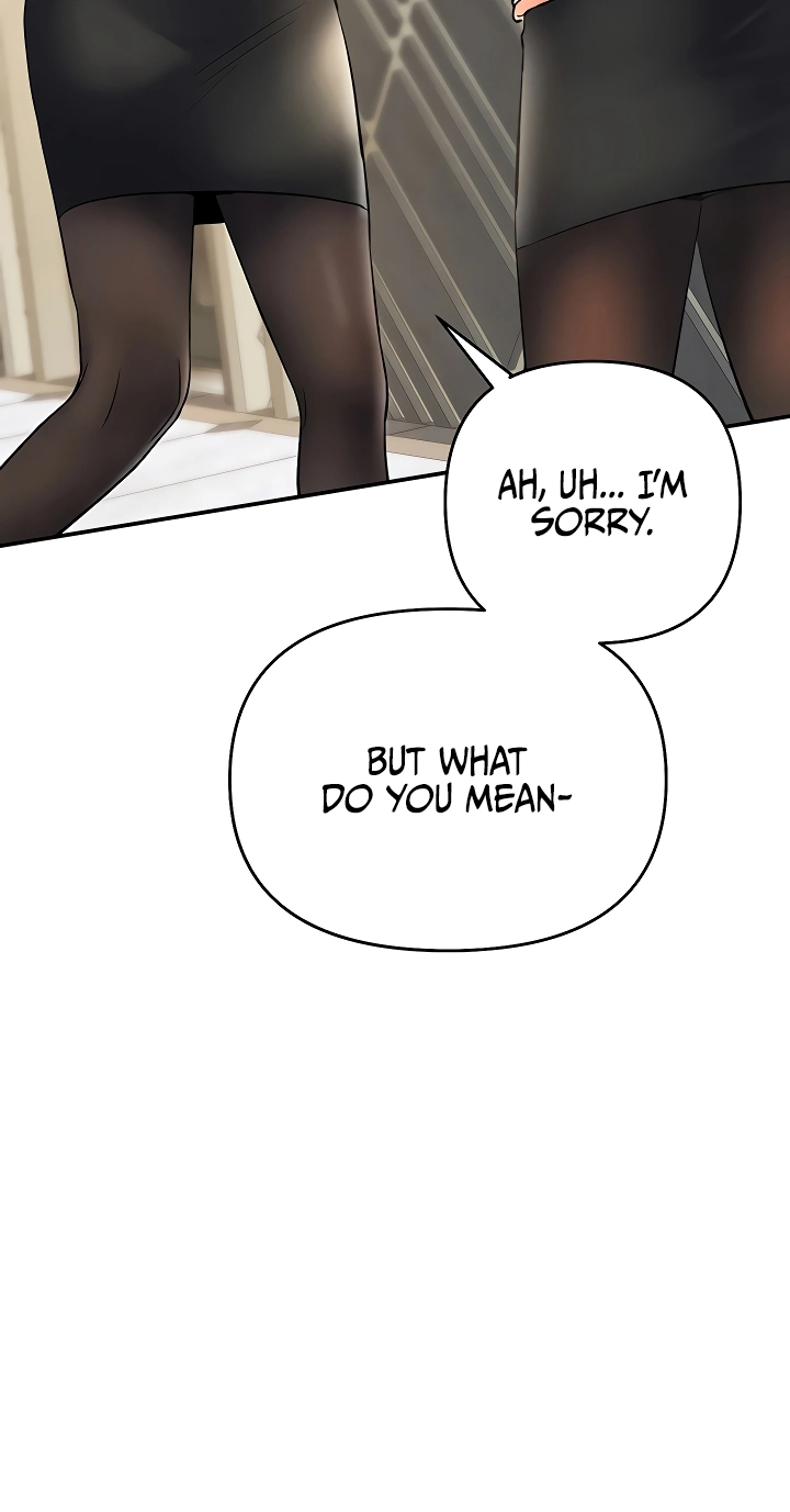 I'm the only guy in the massage parlor. Chapter 8 page 99 - 