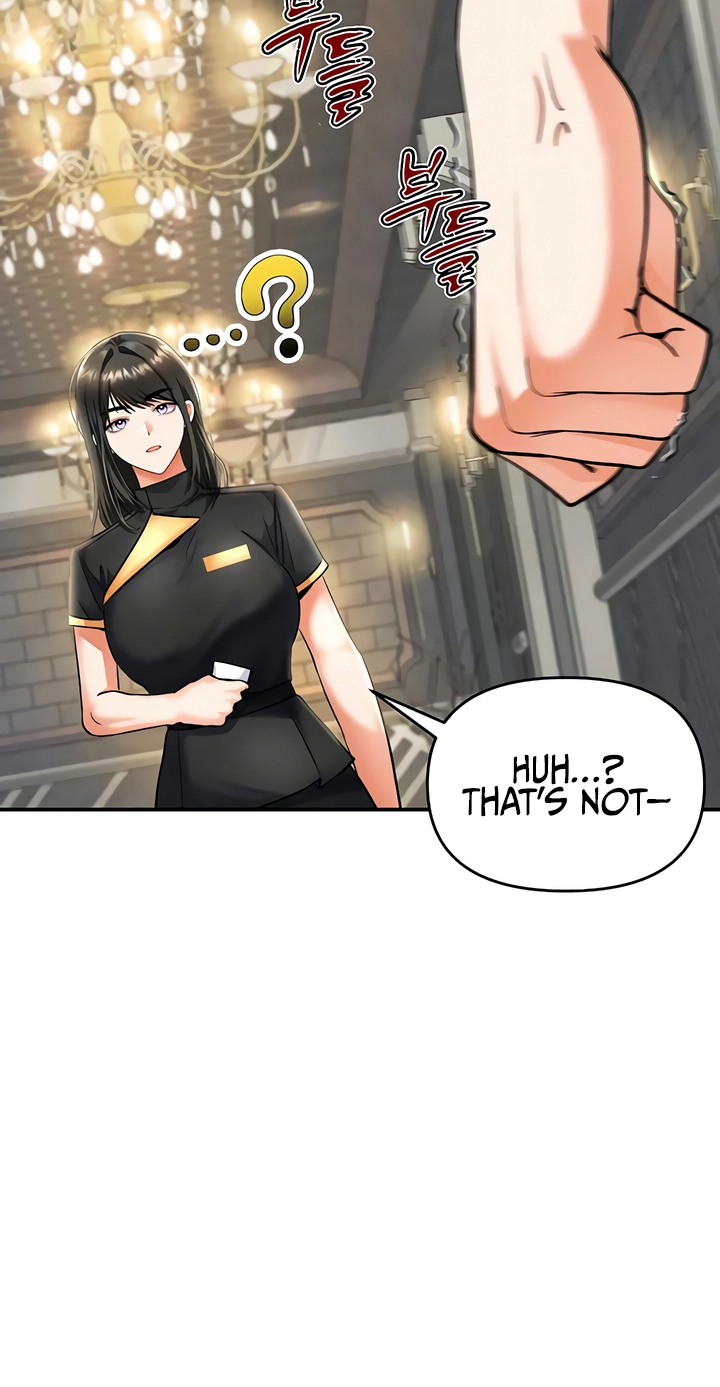 I'm the only guy in the massage parlor. Chapter 9 page 11 - 