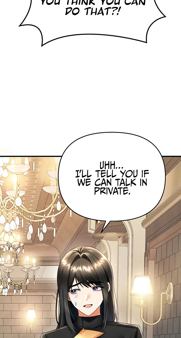 I'm the only guy in the massage parlor. Chapter 9 page 14 - 