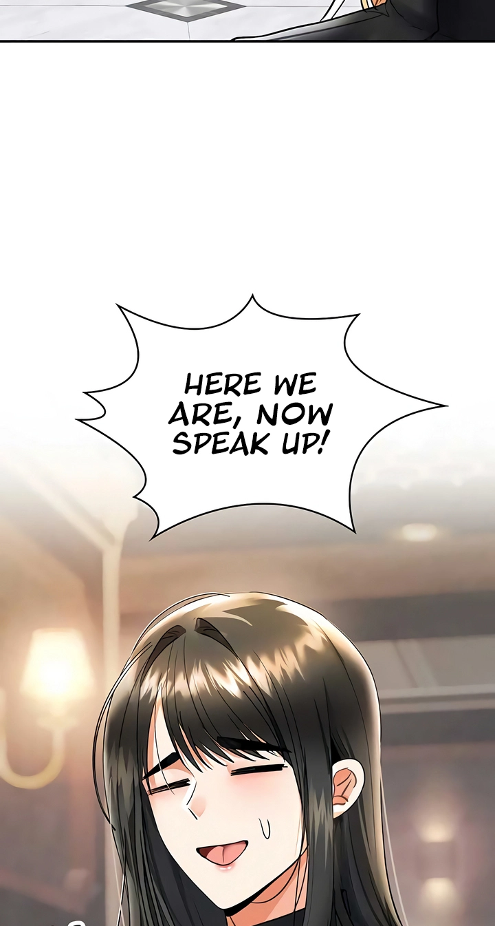 I'm the only guy in the massage parlor. Chapter 9 page 16 - 