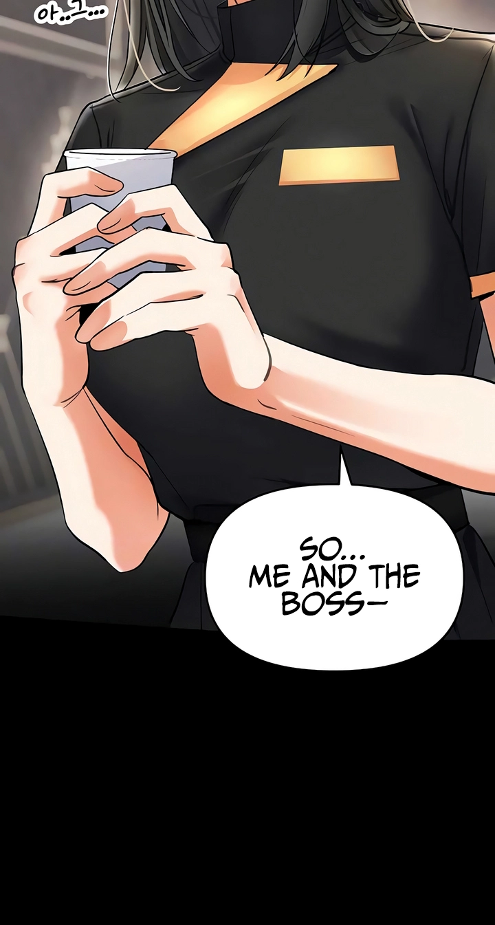 I'm the only guy in the massage parlor. Chapter 9 page 17 - 