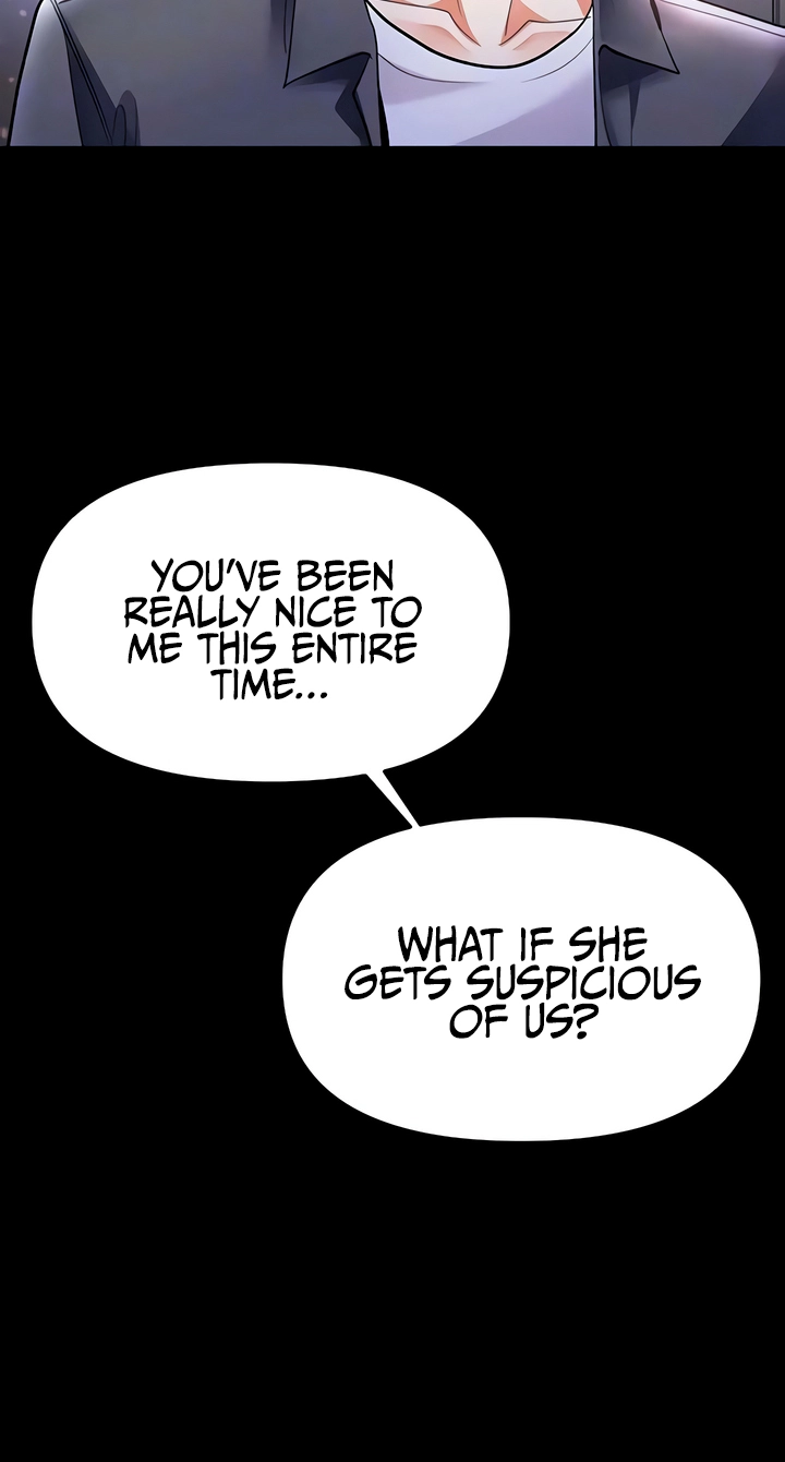I'm the only guy in the massage parlor. Chapter 9 page 22 - 