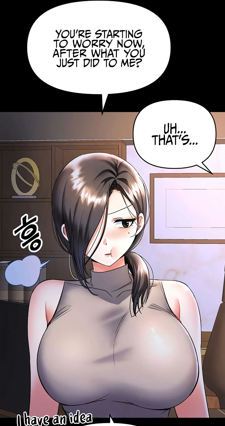 I'm the only guy in the massage parlor. Chapter 9 page 23 - 