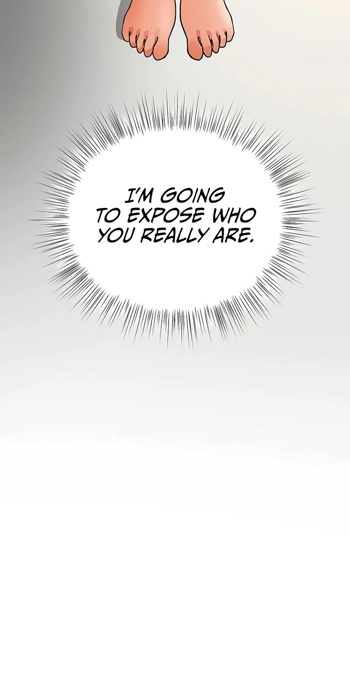 I'm the only guy in the massage parlor. Chapter 9 page 42 - 