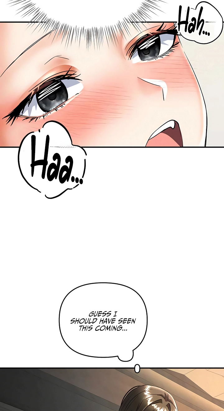 I'm the only guy in the massage parlor. Chapter 9 page 46 - 