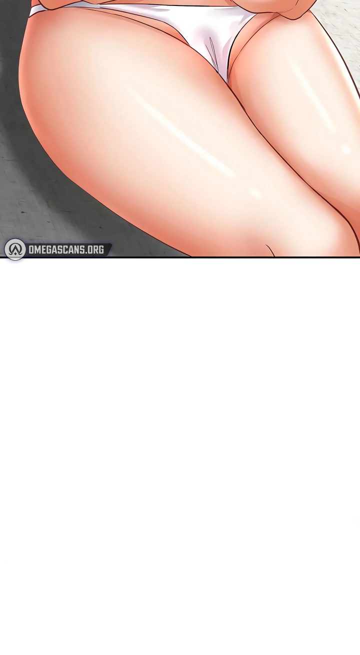I'm the only guy in the massage parlor. Chapter 9 page 54 - 