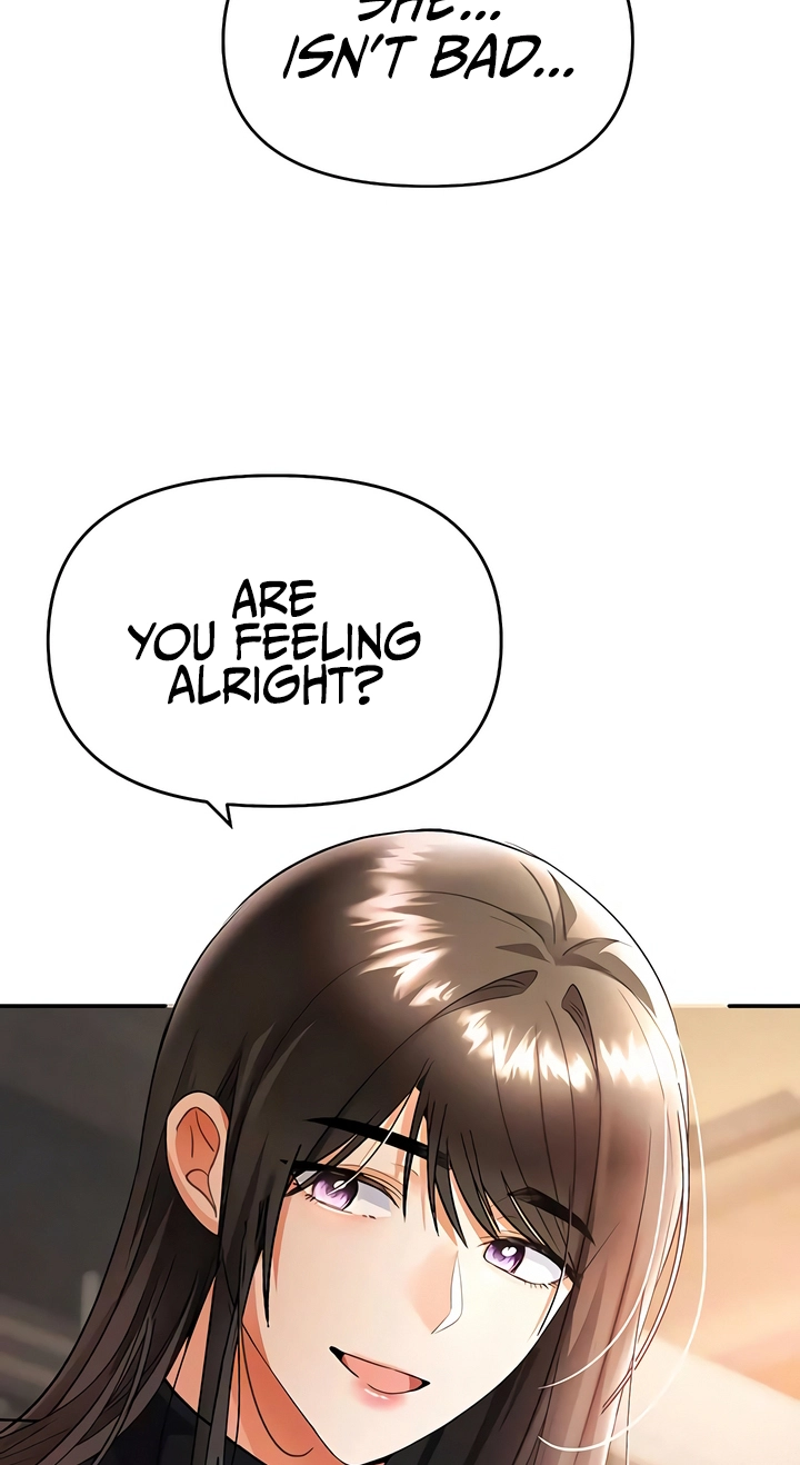 I'm the only guy in the massage parlor. Chapter 9 page 56 - 