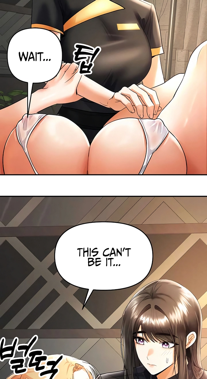 I'm the only guy in the massage parlor. Chapter 9 page 59 - 