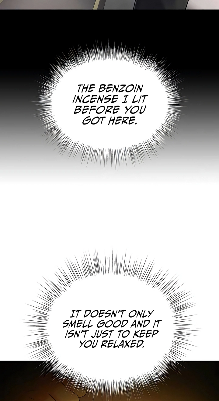 I'm the only guy in the massage parlor. Chapter 9 page 63 - 