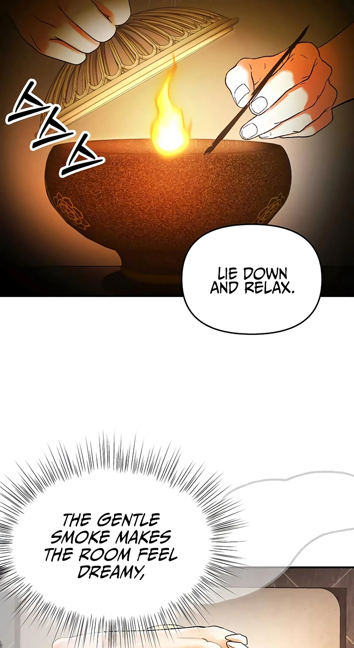 I'm the only guy in the massage parlor. Chapter 9 page 64 - 