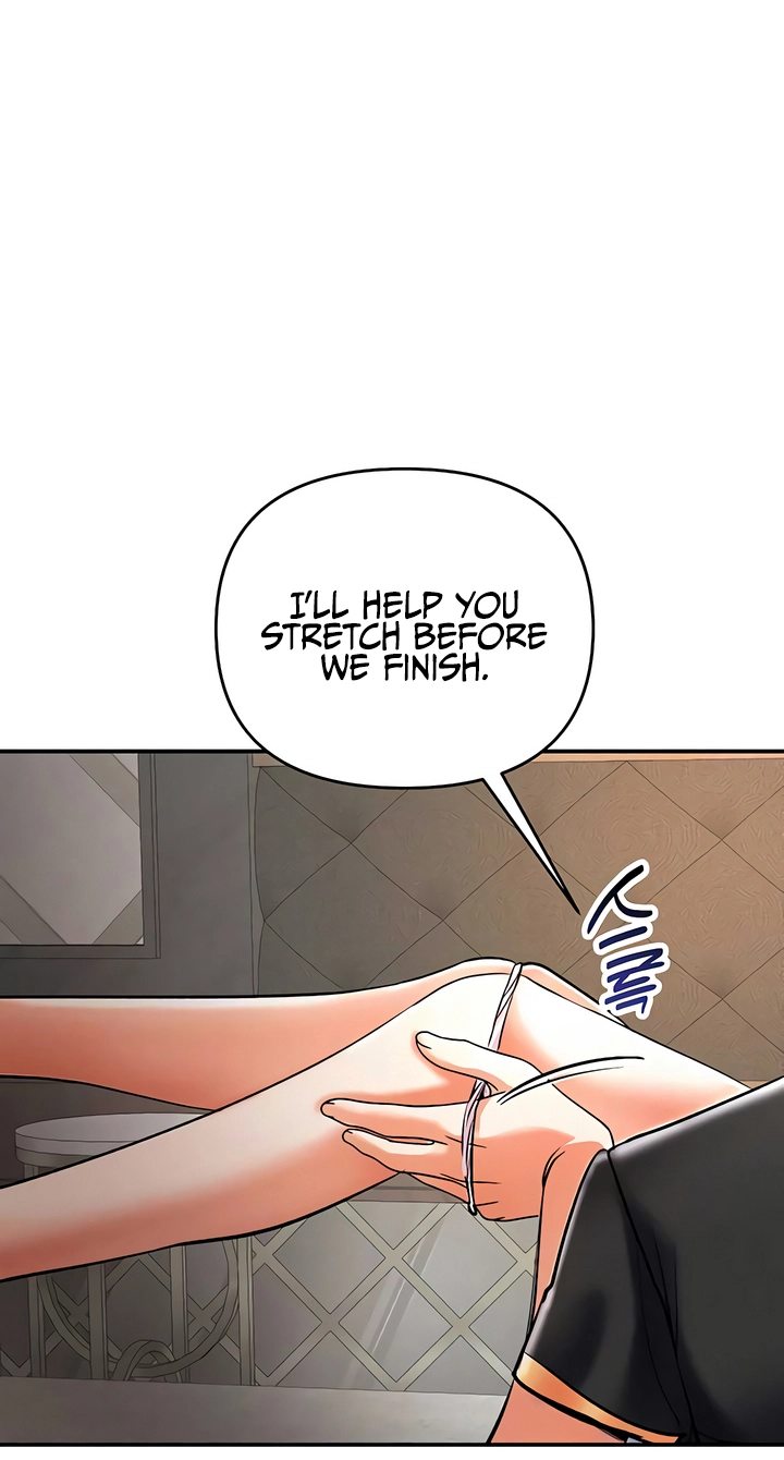 I'm the only guy in the massage parlor. Chapter 9 page 69 - 