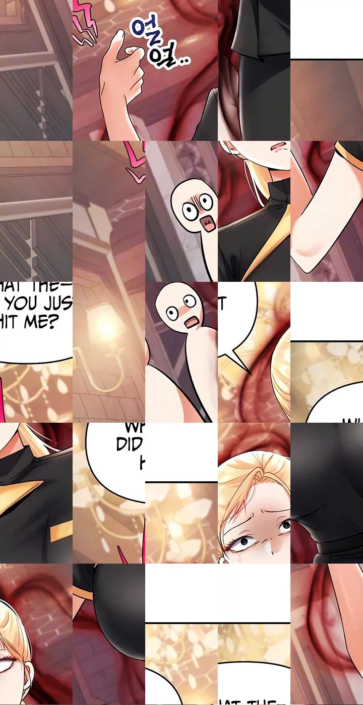 I'm the only guy in the massage parlor. Chapter 9 page 8 - 