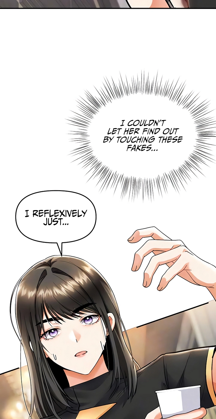 I'm the only guy in the massage parlor. Chapter 9 page 9 - 