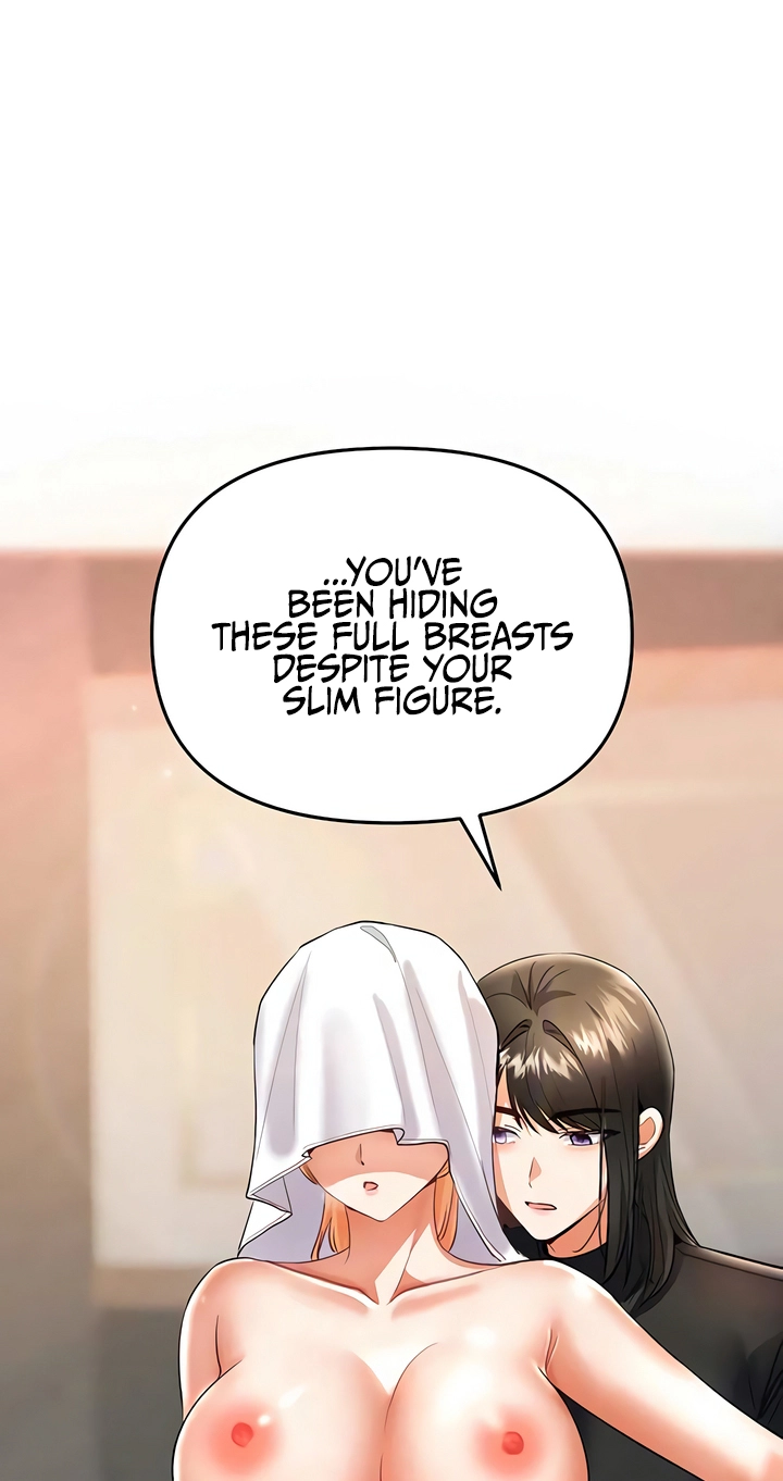 I'm the only guy in the massage parlor. Chapter 9 page 81 - 