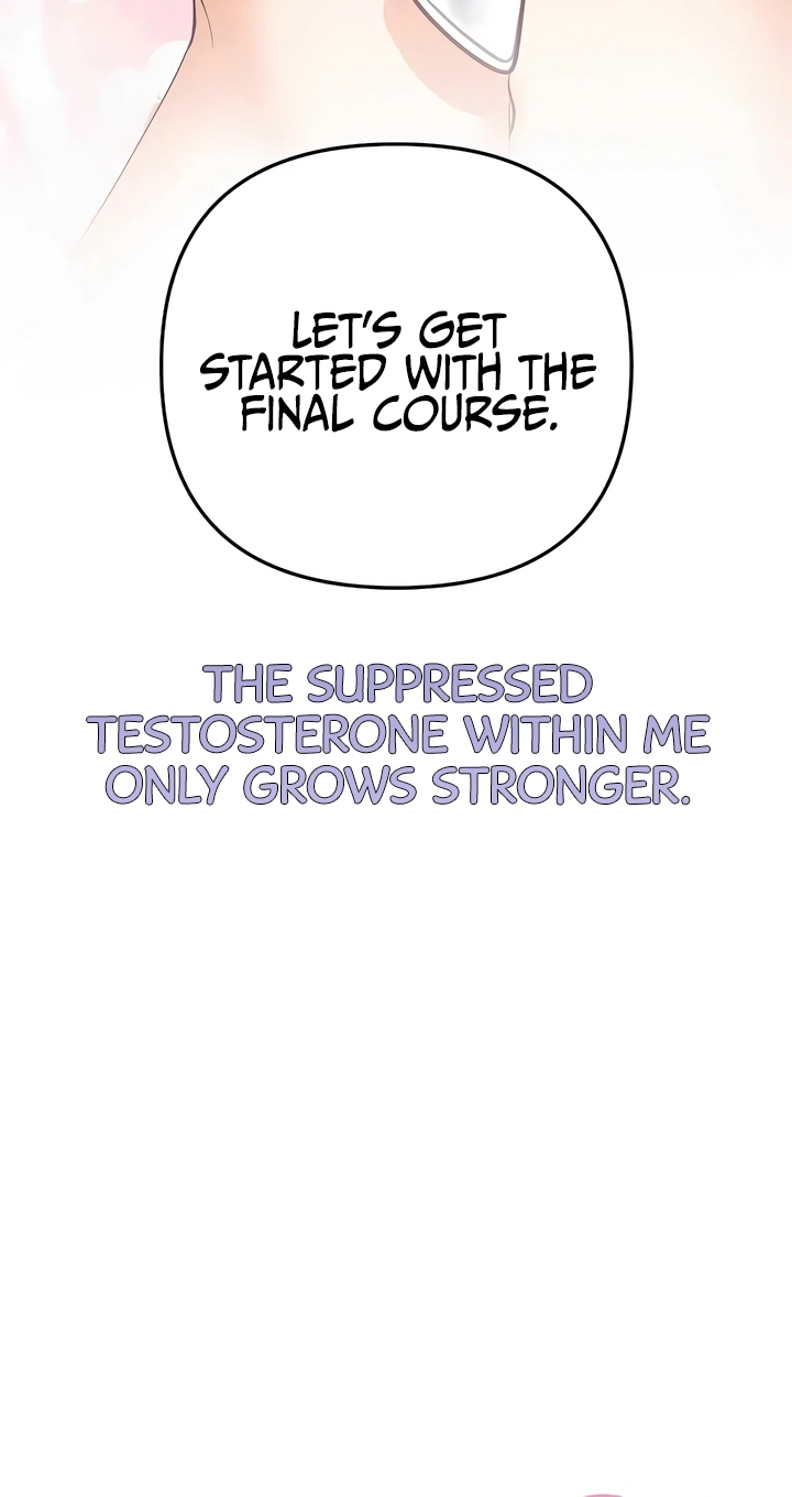I'm the only guy in the massage parlor. Chapter 9 page 87 - 
