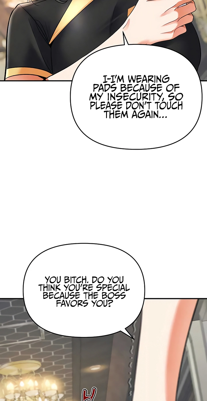 I'm the only guy in the massage parlor. Chapter 9 page 10 - 