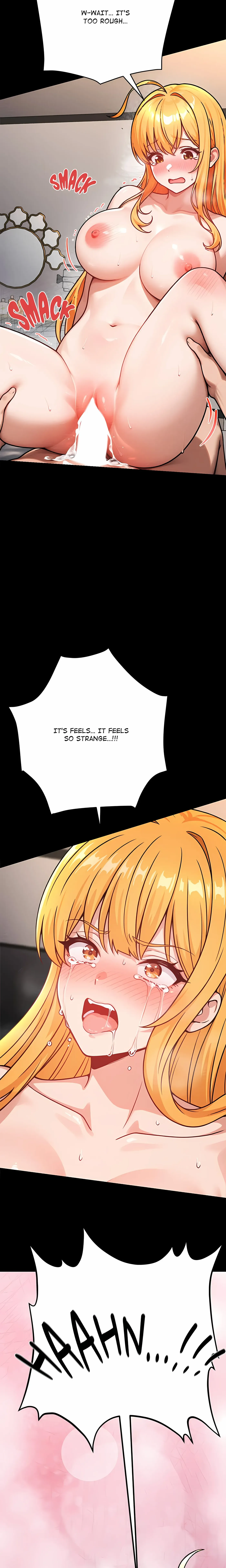 I'm the Only Man in This Clan?! Chapter 6 page 18 - 