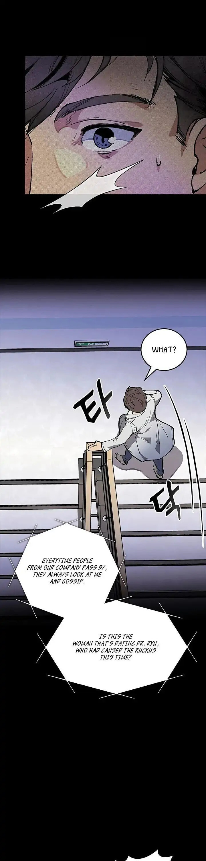I'm the Only One With Genius DNA Chapter 1.1 page 4 - 