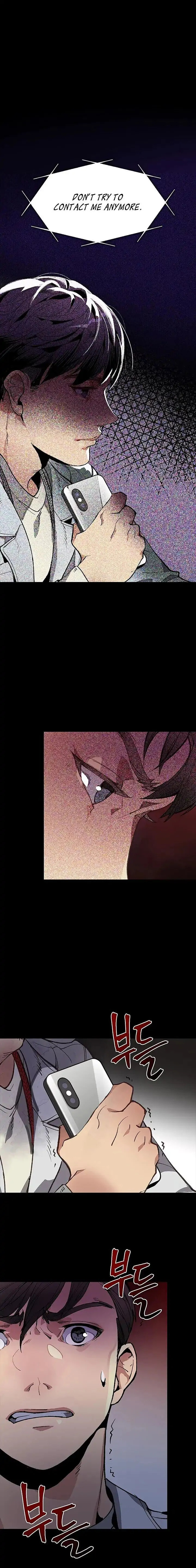 I'm the Only One With Genius DNA Chapter 1.1 page 10 - 